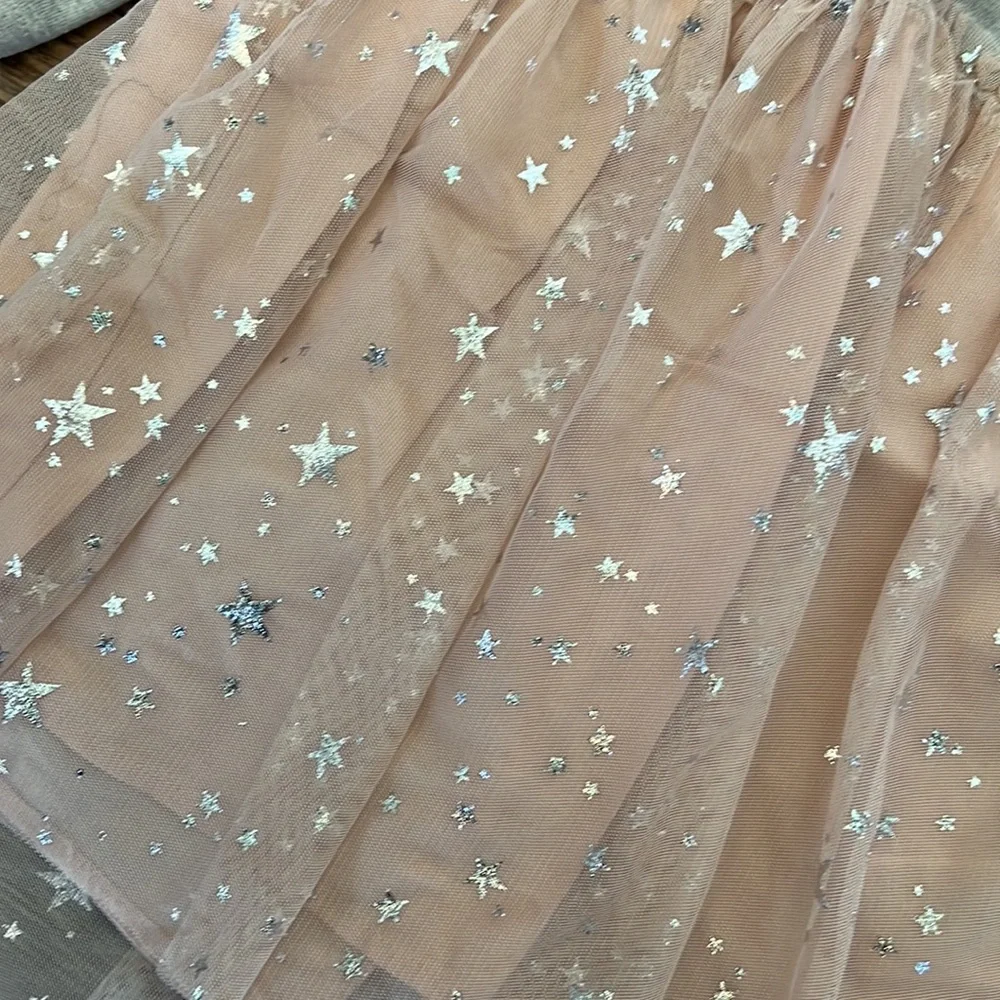 18-24 month GAP Baby tulle dress - Picture 4 of 6